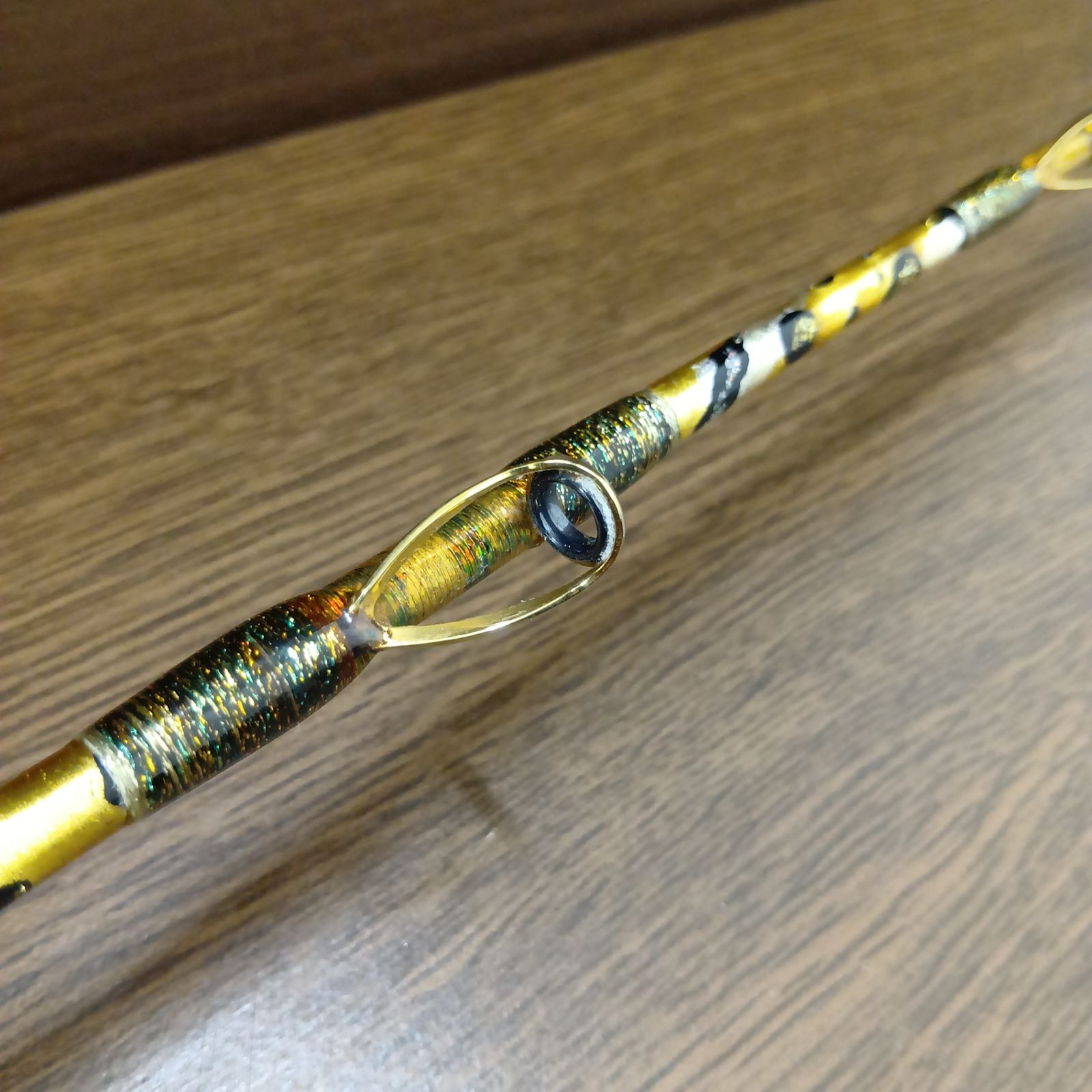 剛樹 スタンディングバサラ R20S 大阪のステラフィッシングが、厳選した大物釣具を全国へお届けいたし