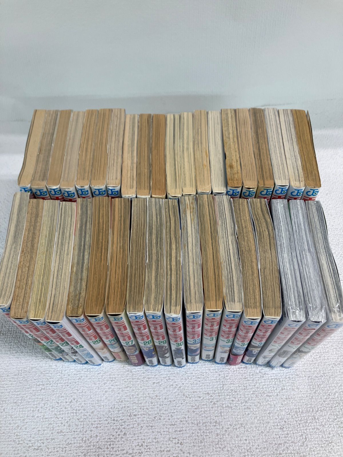 新品未開封　 HUNTER×HUNTER セット 1〜25 .38 新品未開封 HUNTER×HUNTER セット 1〜25 .38 新品未開封 HUNTER×HUNTER