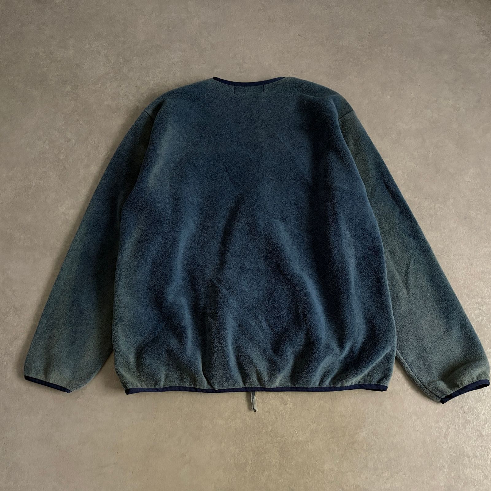 定価3.4万 REMI RELIEF × BEAMS PLUS 別注 上下セット インディゴ染め 