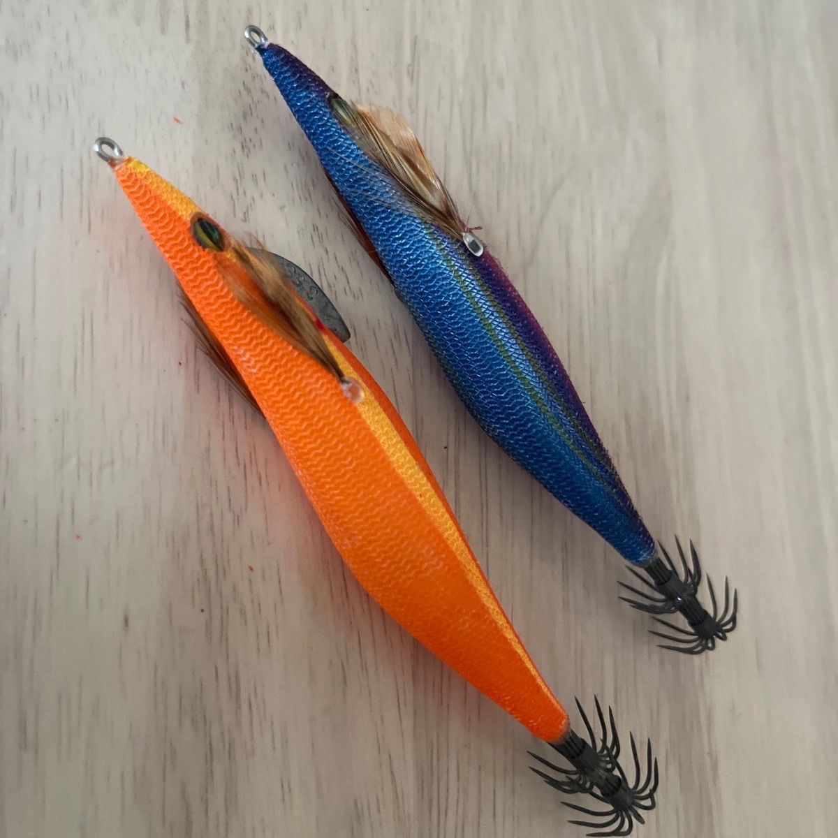 DAIWA ダイワ エメラルダス ダート S SS 3.5号 - メルカリ
