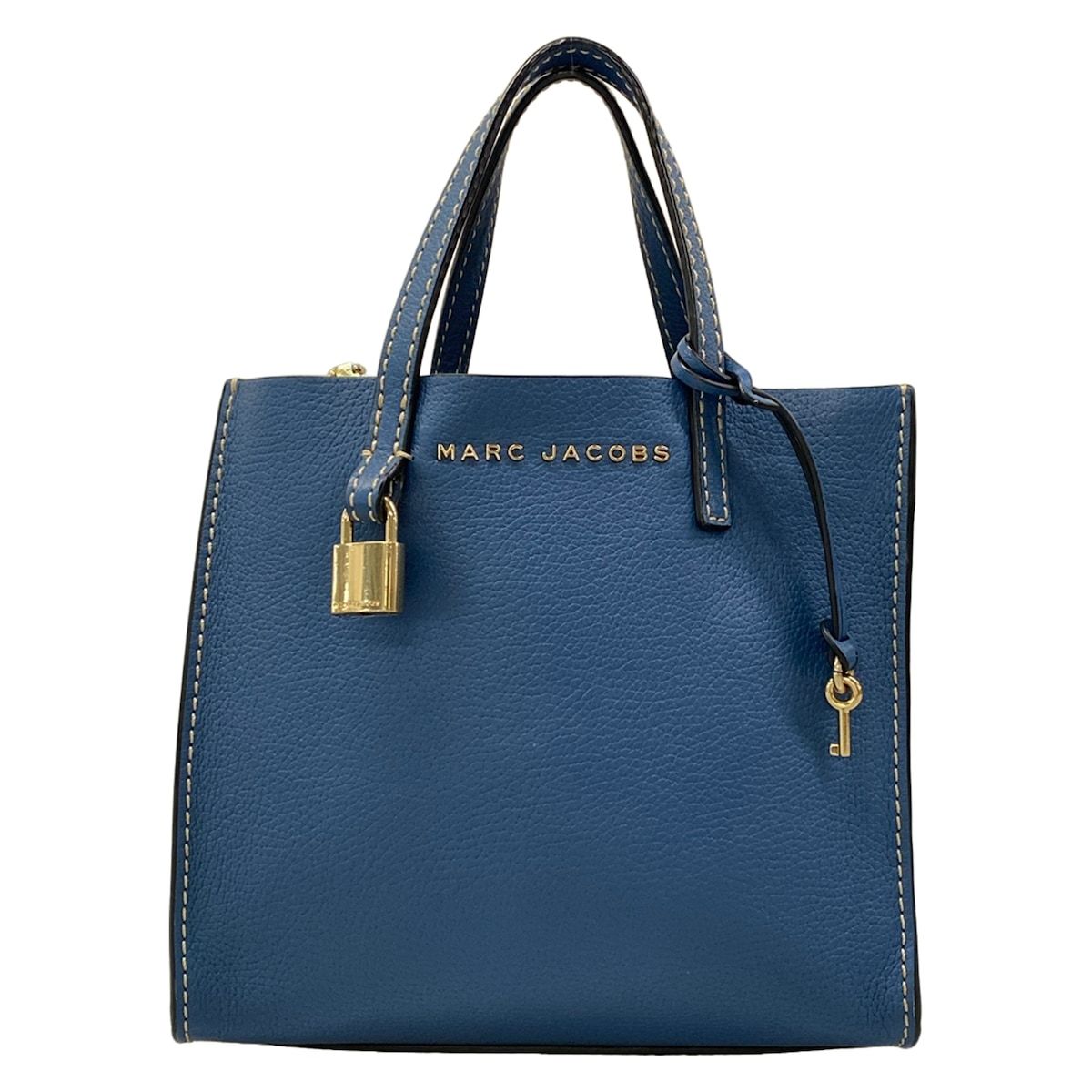 MARC JACOBS(マークジェイコブス) トートバッグ ザ グラインド ミニ 