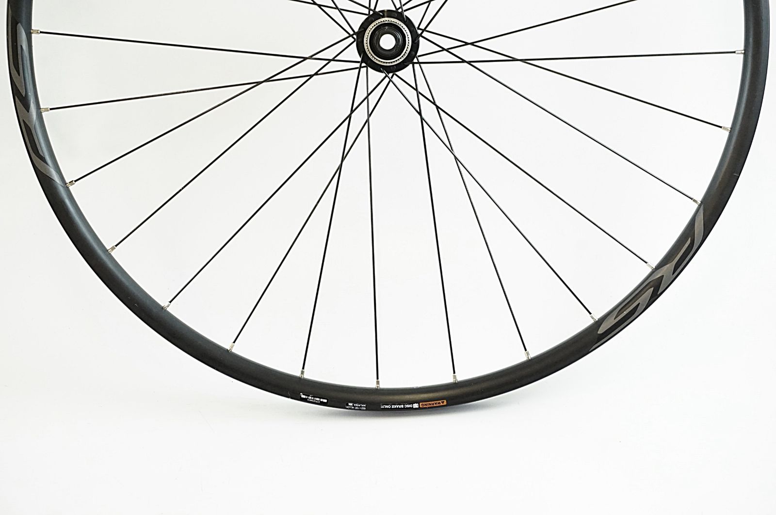 SHIMANO 「シマノ」 WH-RS171 SHIMANO11速 ホイールセット