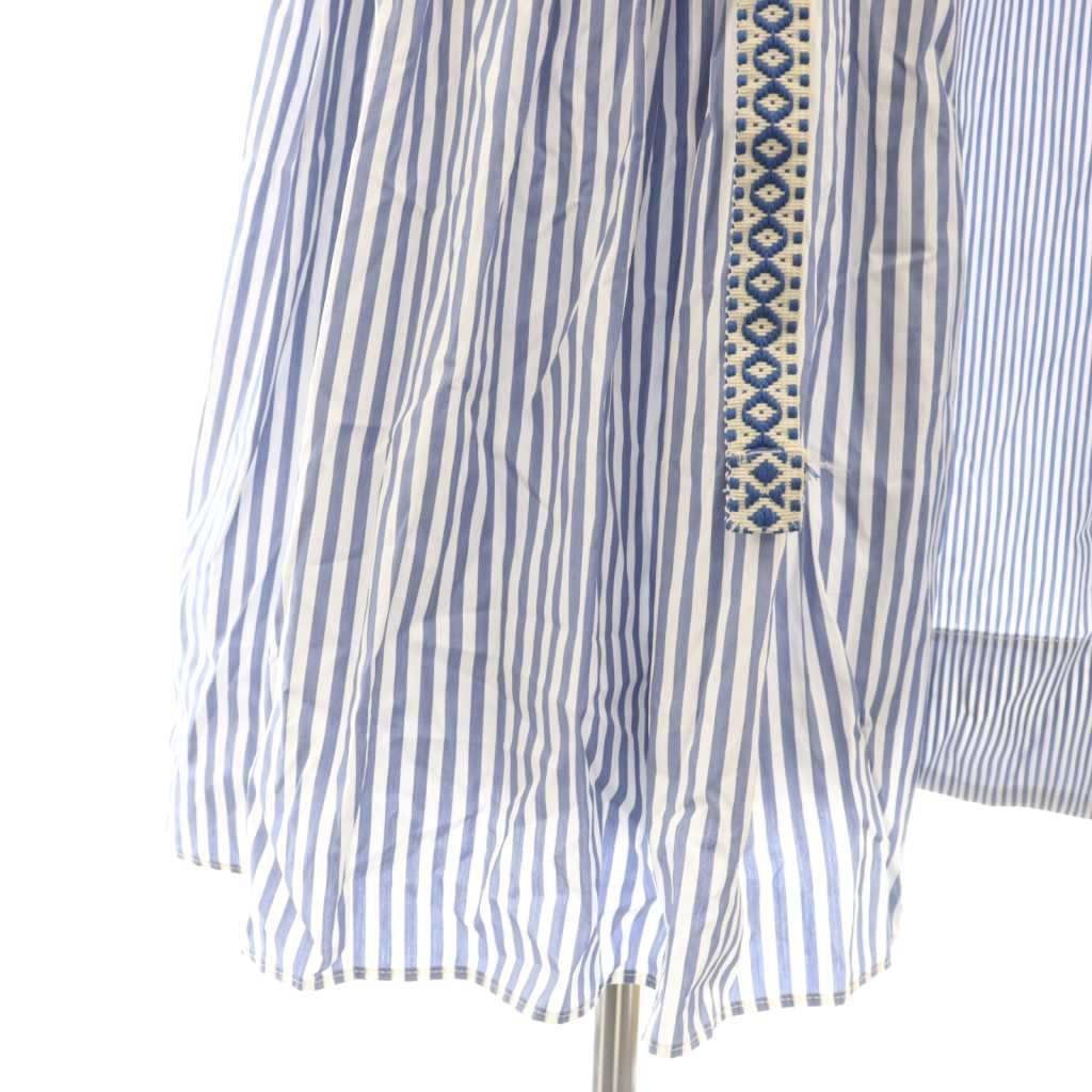 マックスマーラ MAX MARA ウィークエンド Weekend シャツワンピース