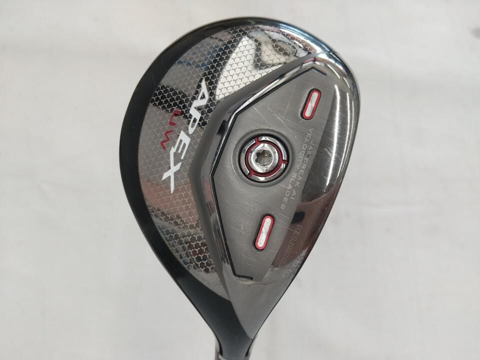 キャロウェイ APEX UW 21度 Diamana 55 for Callaway Sフレックス