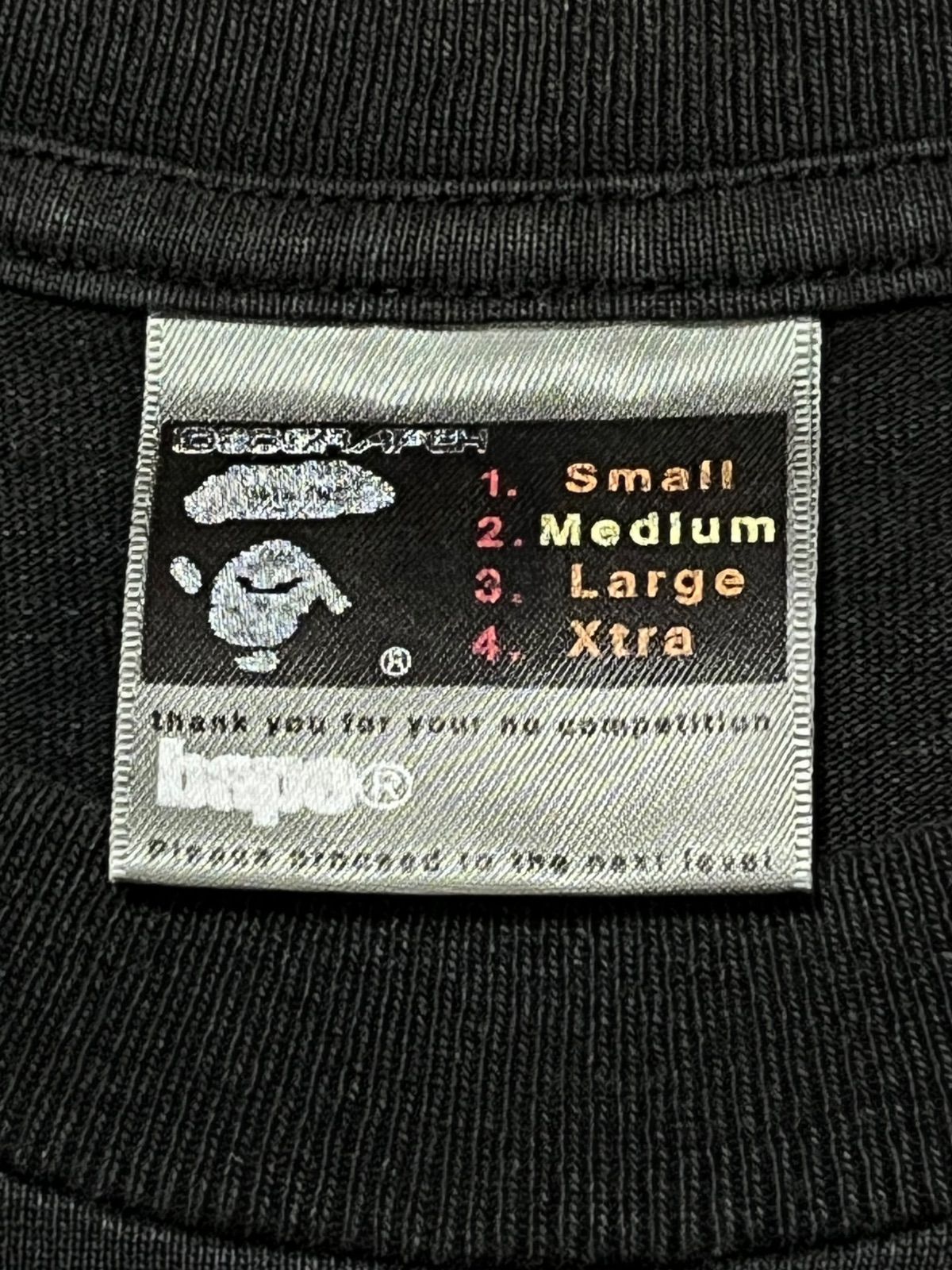 レア A BATHING APE ア ベイシング エイプ オールドエイプ PUBLIC 