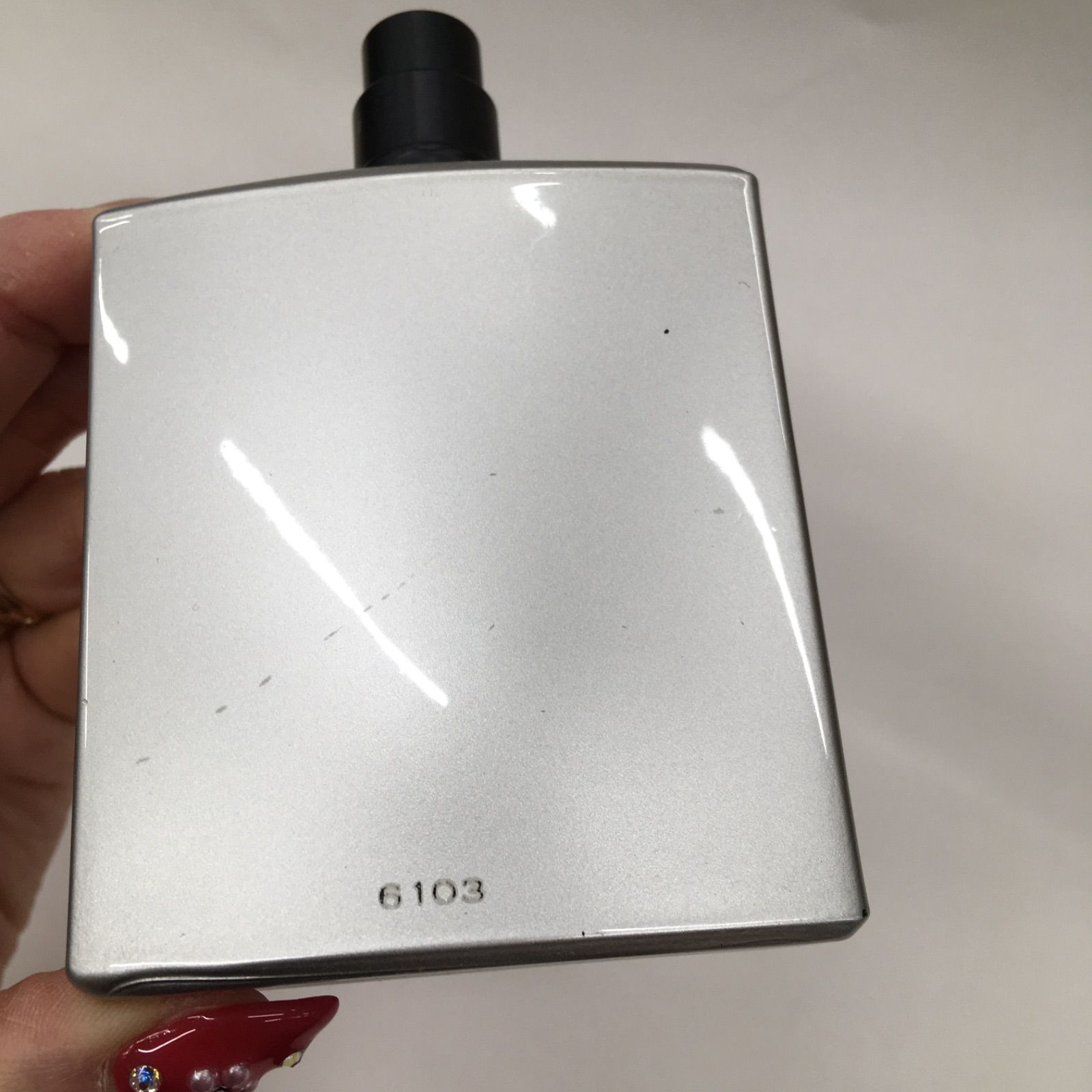 42A005 残量多⭐️ シャネル 香水 アリュールオム スポーツ 50ml