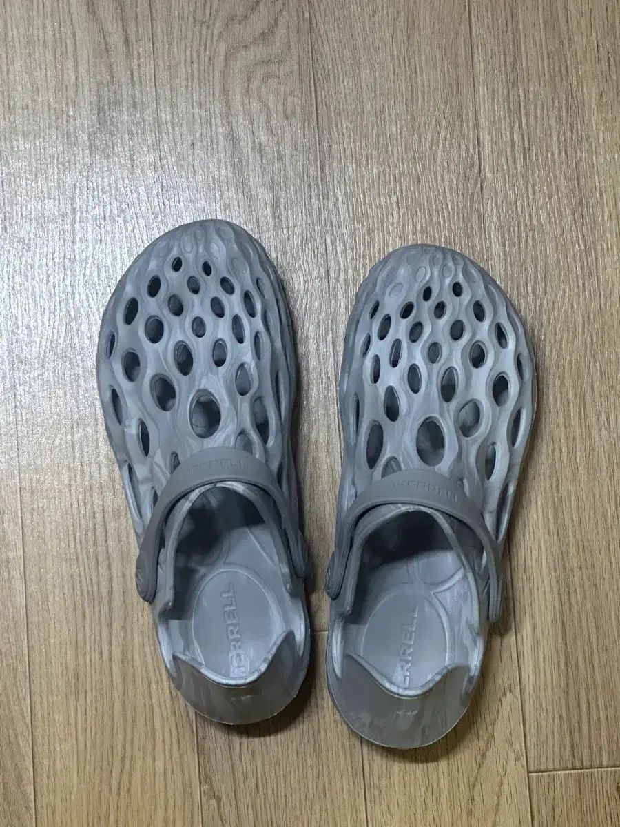 MERRELL メレル ハイドロ モック パロマ
