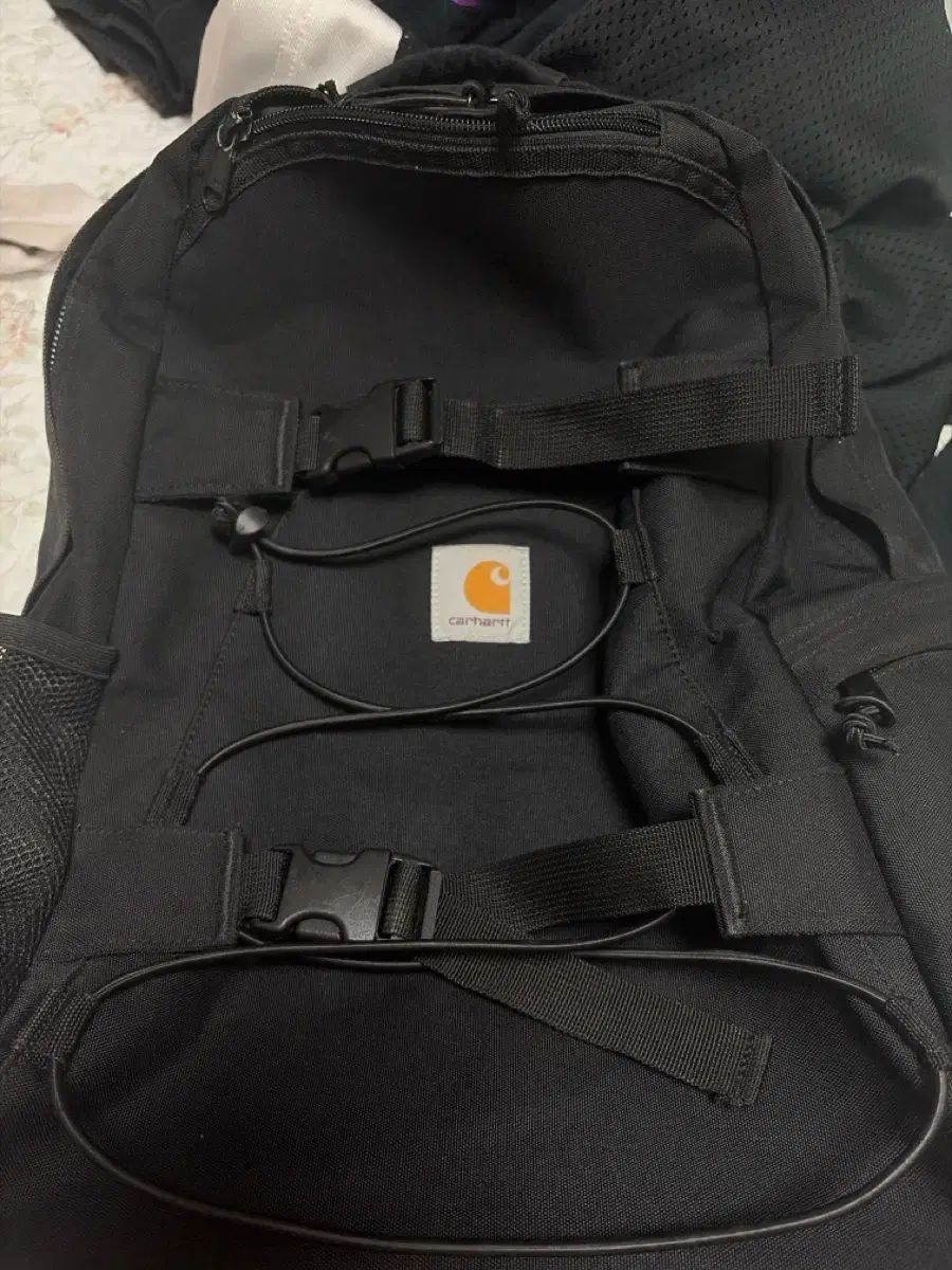 Carhartt カーハート キックフリップ バックパック