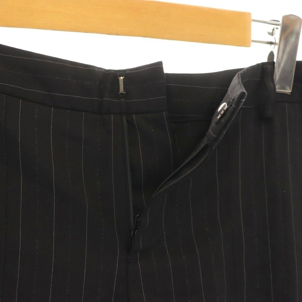 ジャンポールゴルチエ Jean Paul GAULTIER スカートパンツ ミニ