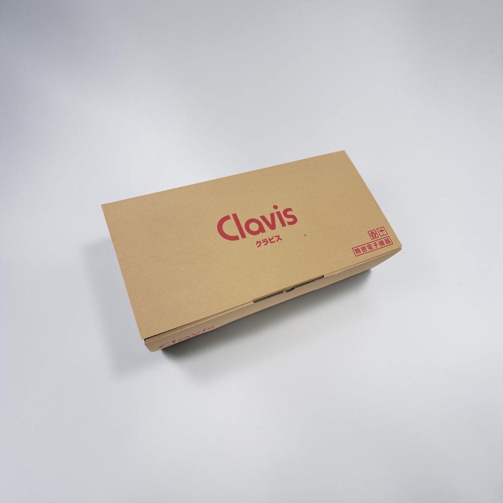 Clavis Tebra plug TCA-31WN400CAL BK
