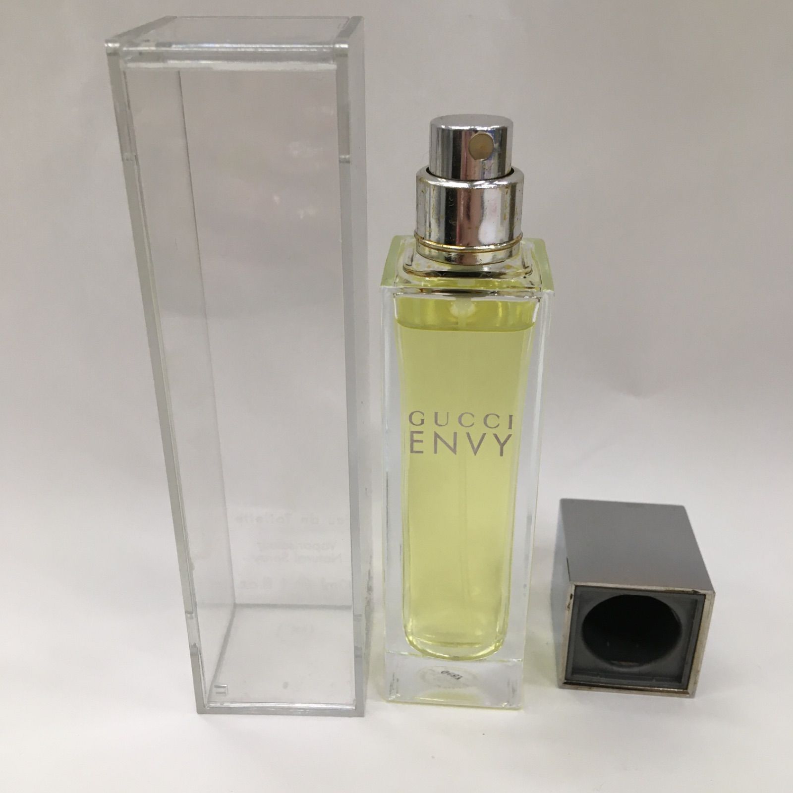 42A005 グッチ 香水 エンヴィ ENVY 30ml