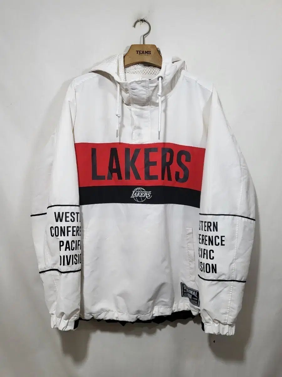 NBA レンジャーズ イノタク ウィンドブレーカー ジャケット