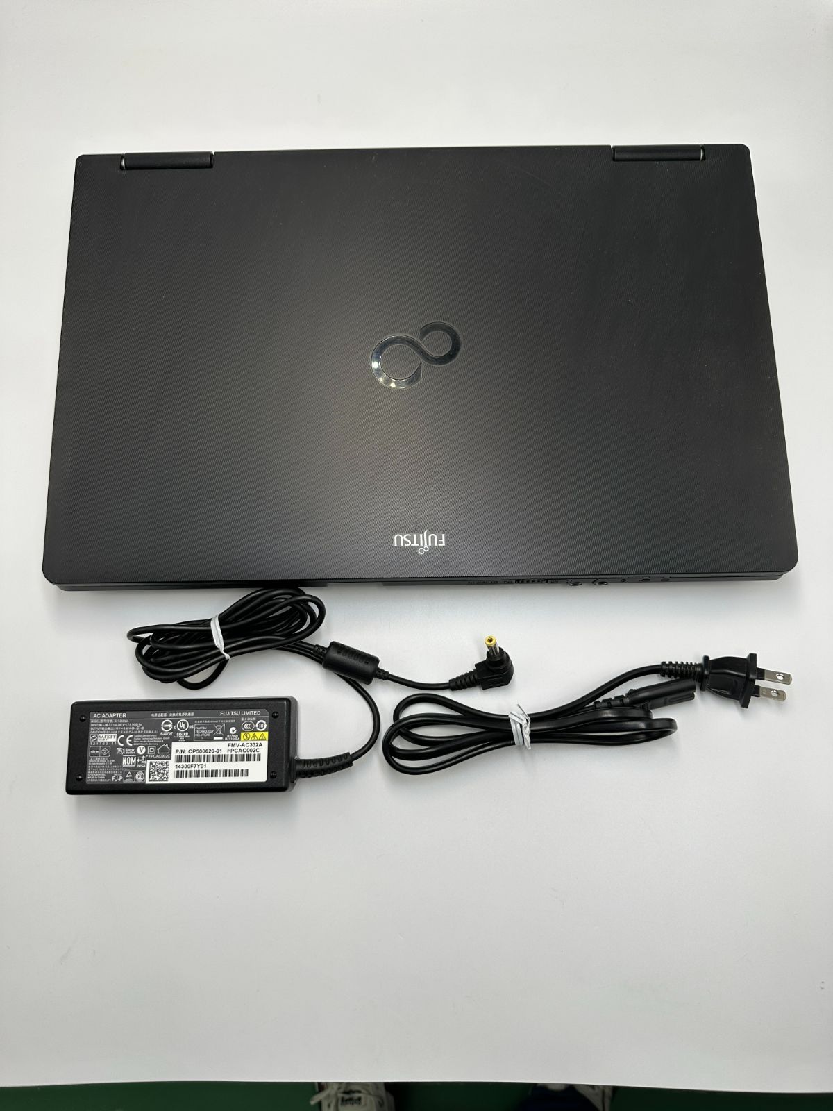 富士通 LIFEBOOK A572/E
