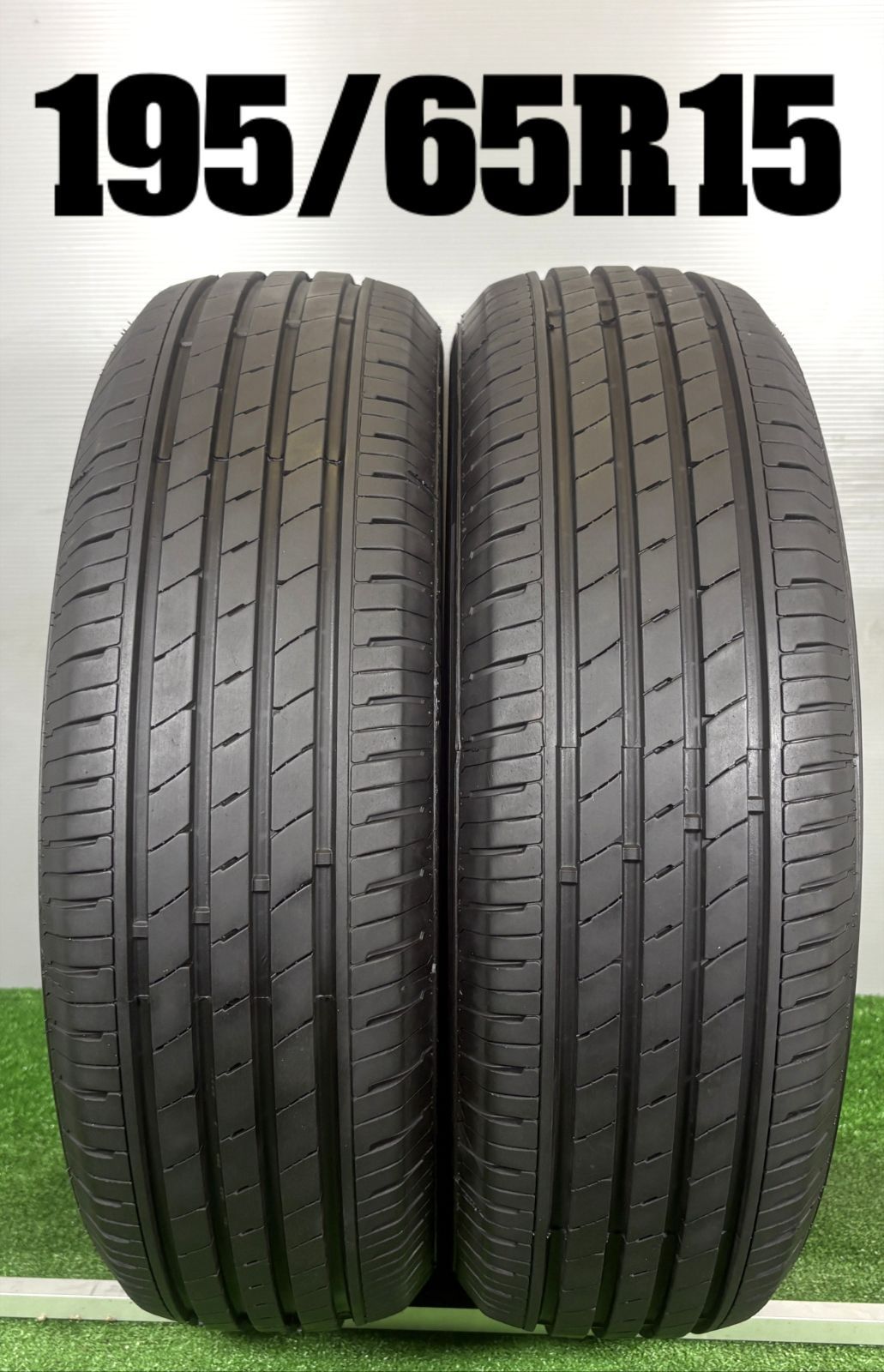 送料無料☆195/65R15 ZEETEX ZT6000ECO 2025年製 2本 夏 タイヤ