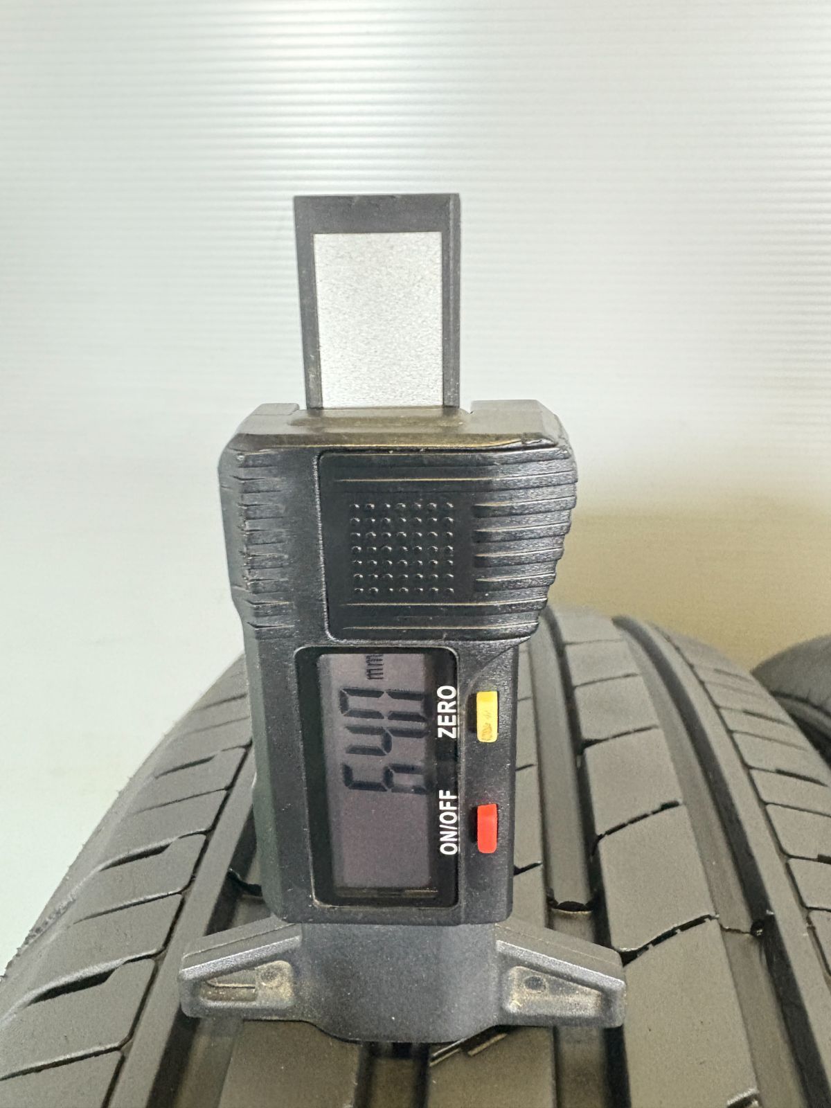 送料無料☆195/65R15 ZEETEX ZT6000ECO 2025年製 2本 夏 タイヤ