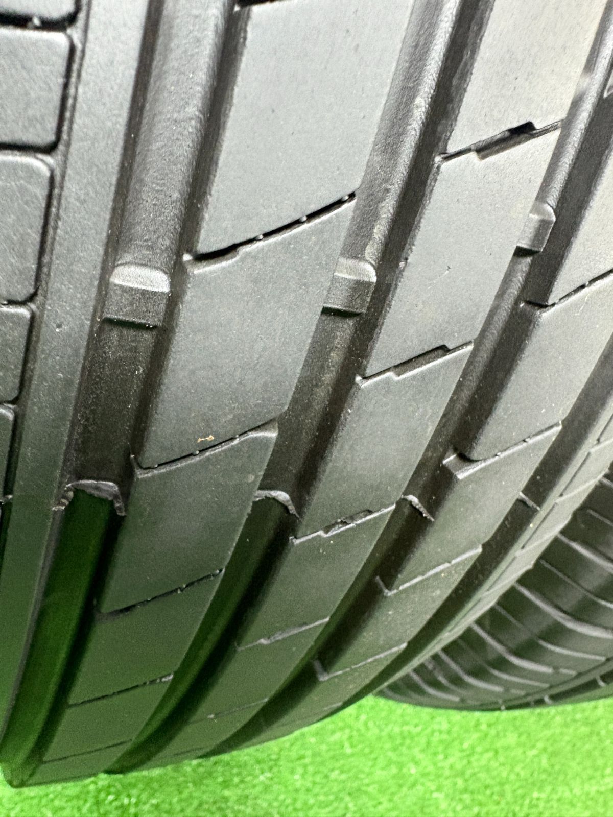 送料無料☆195/65R15 ZEETEX ZT6000ECO 2025年製 2本 夏 タイヤ