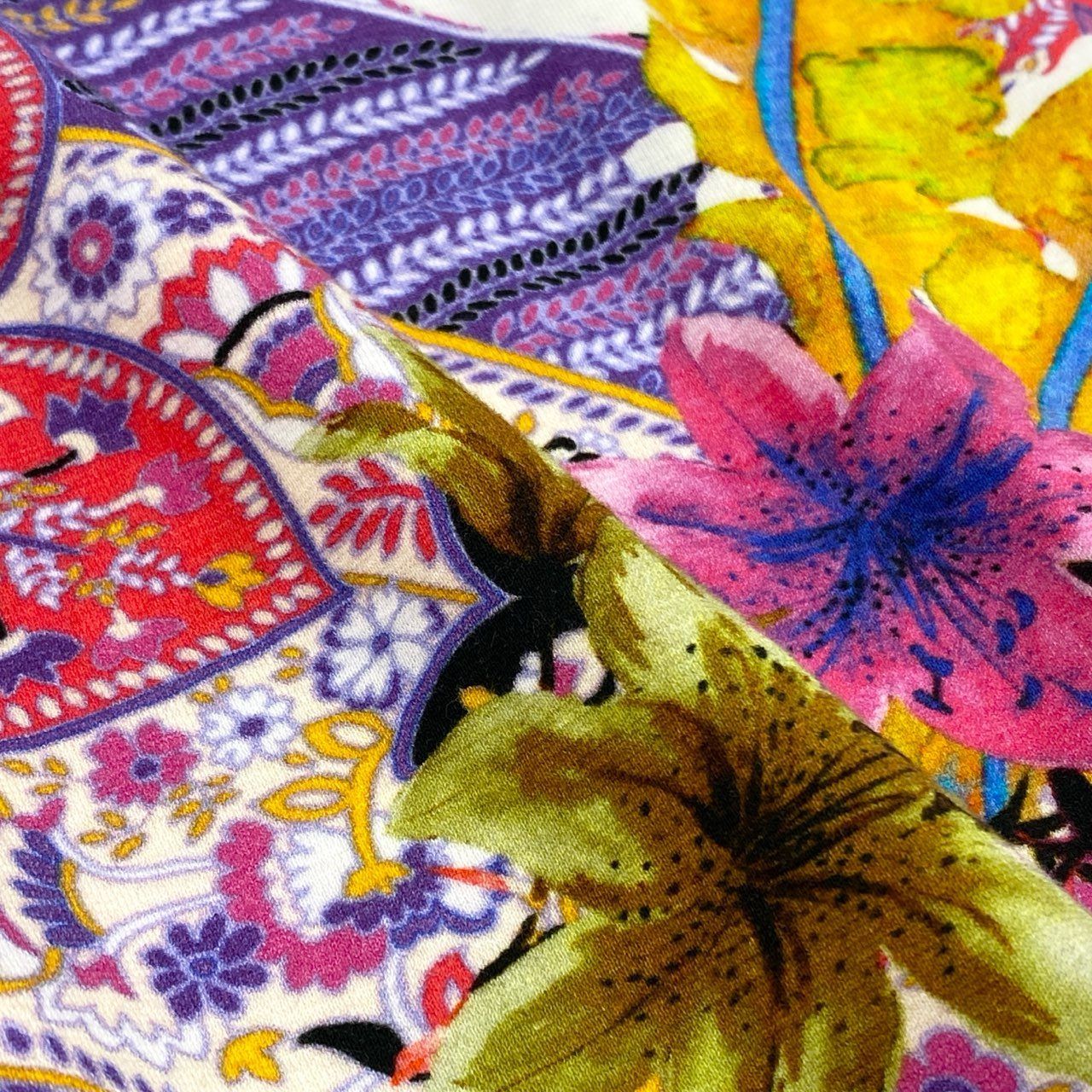 67j6《美品》 ETRO エトロ イタリア製 半袖Tシャツ クルーネック