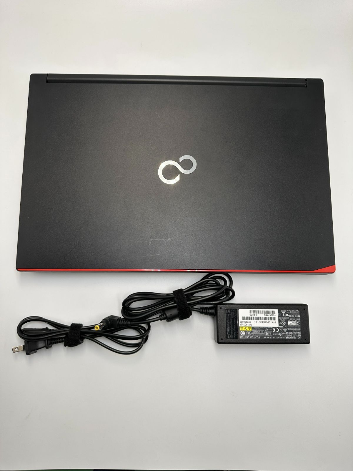 富士通 LIFEBOOK A577/P