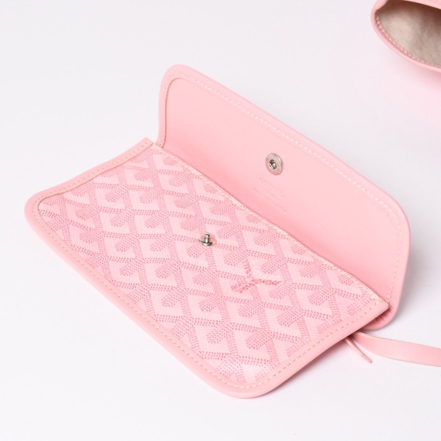 新品同様 GOYARD ゴヤール サンルイPM バッグ トートバッグ