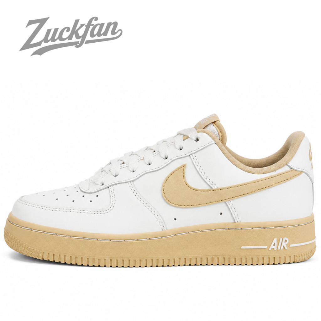 NIKE AIR FORCE 1 07 ナイキ エア フォース1 07 ココナッツ ミルク 