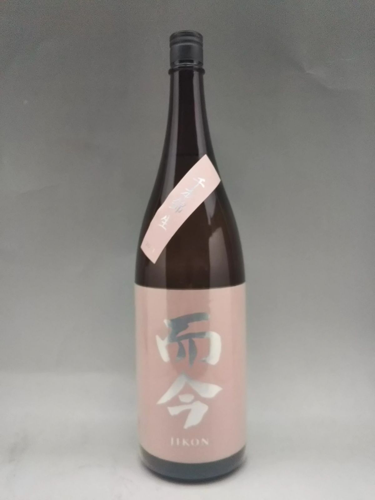 而今 純米吟醸 千本錦 生 720ml - メルカリ