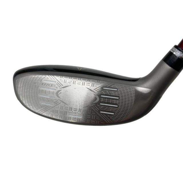 中古】 ダンロップ XXIO PRIME(2025) H4 ユーティリティ UT XXIO 