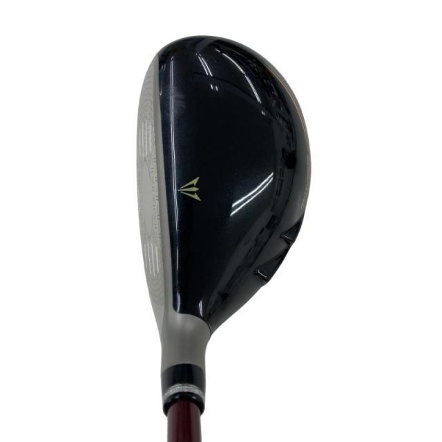 中古】 ダンロップ XXIO PRIME(2025) H4 ユーティリティ UT XXIO 