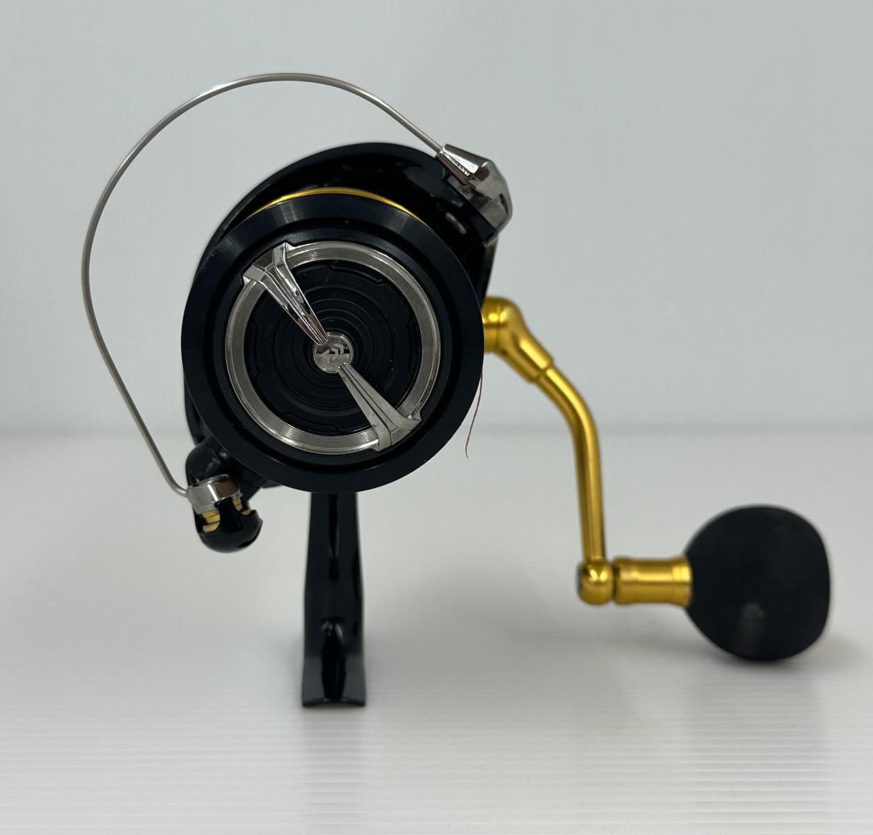 品】DAIWA ダイワ リール 23レガリスLT6000D-H スピニングリール (2605163)
