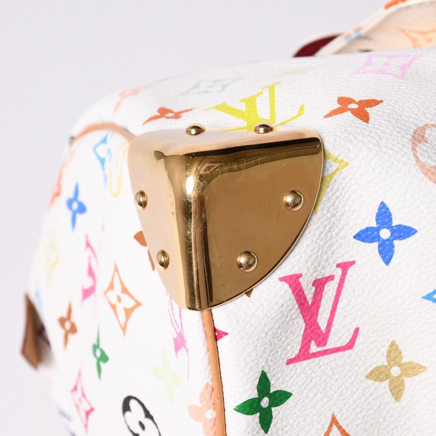 LOUIS VUITTON ルイヴィトン スピーディ30 ハンドバッグ M92643 