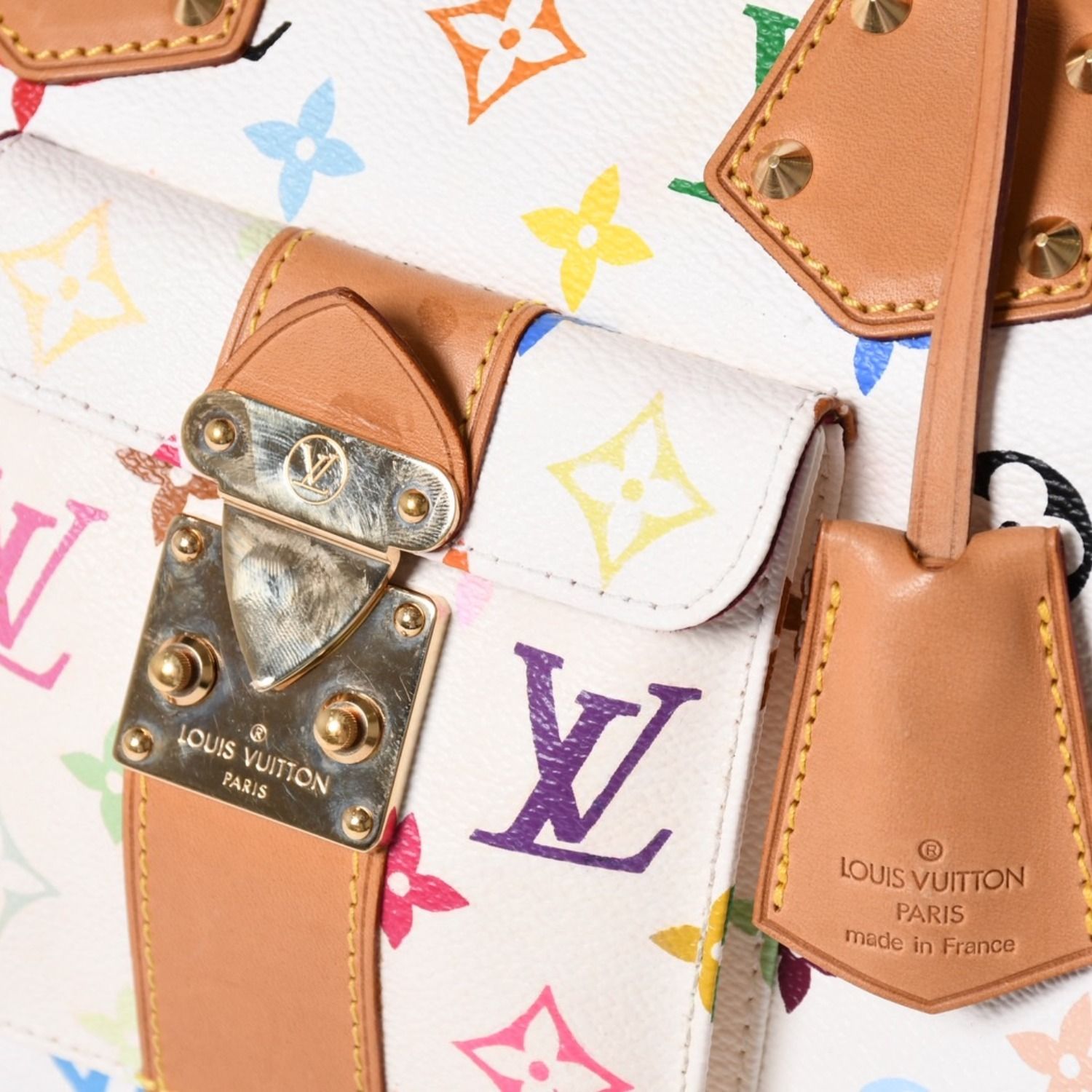 LOUIS VUITTON ルイヴィトン スピーディ30 ハンドバッグ M92643 