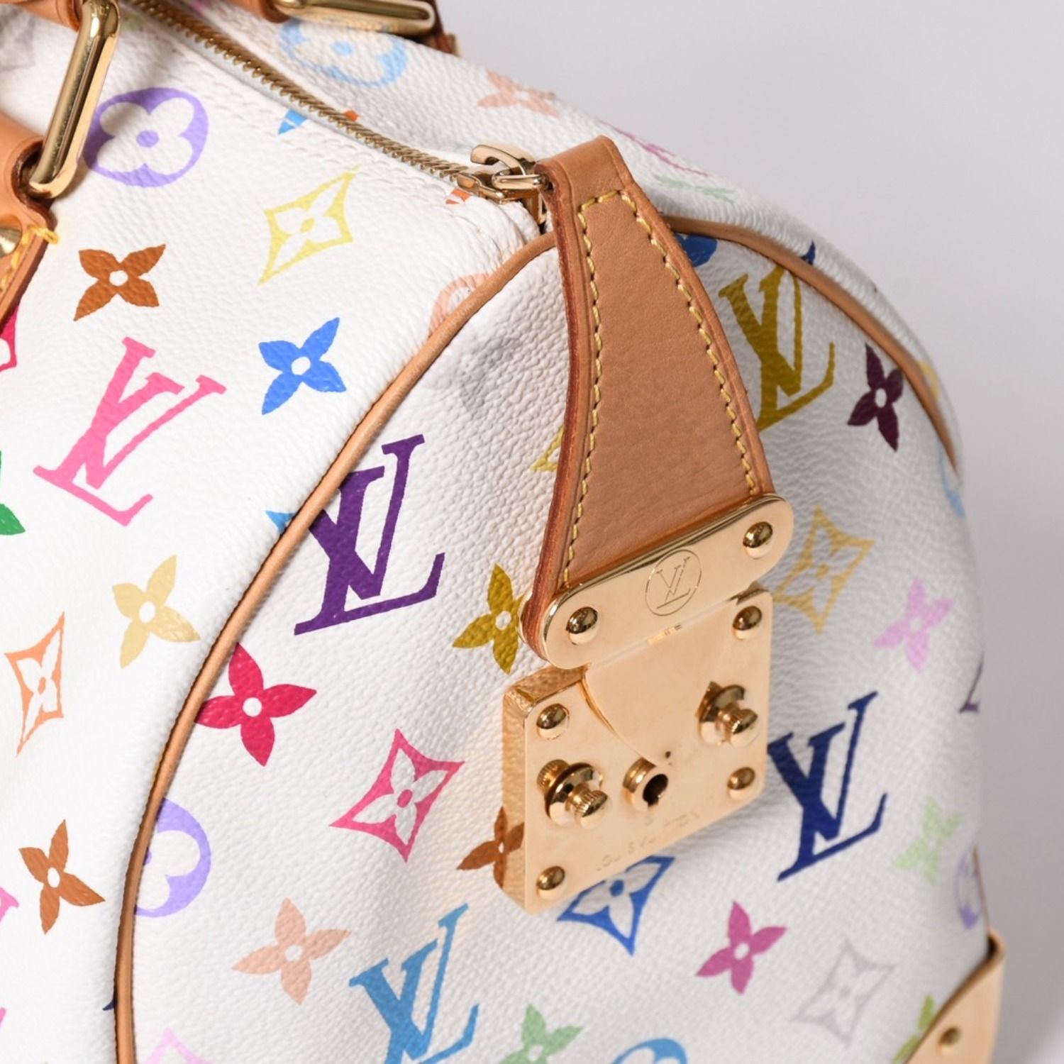 LOUIS VUITTON ルイヴィトン スピーディ30 ハンドバッグ M92643 