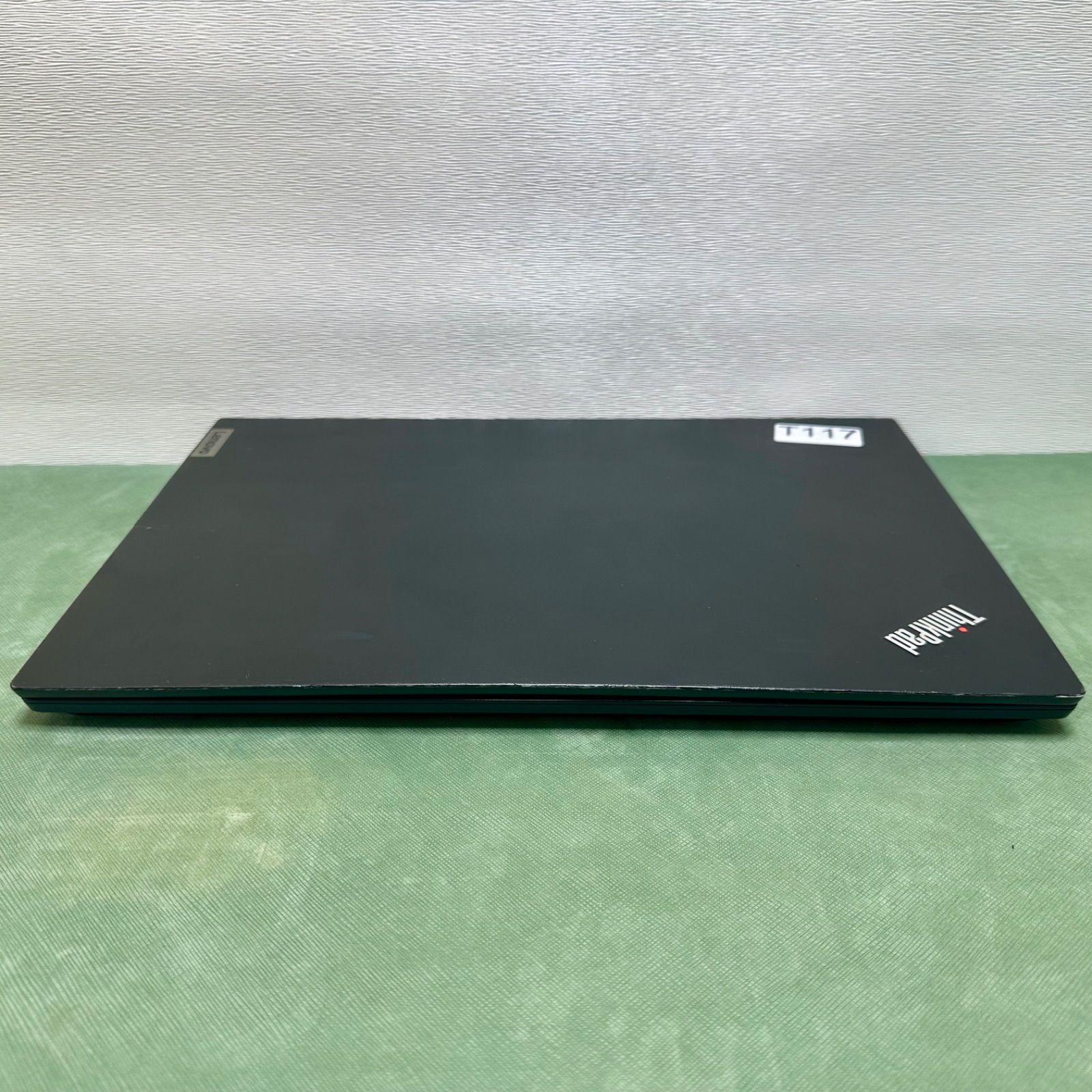 ThinkPad E14 Gen 2／Ryzen 5 4500U／メモリ8GB／SSD256GB／Win11