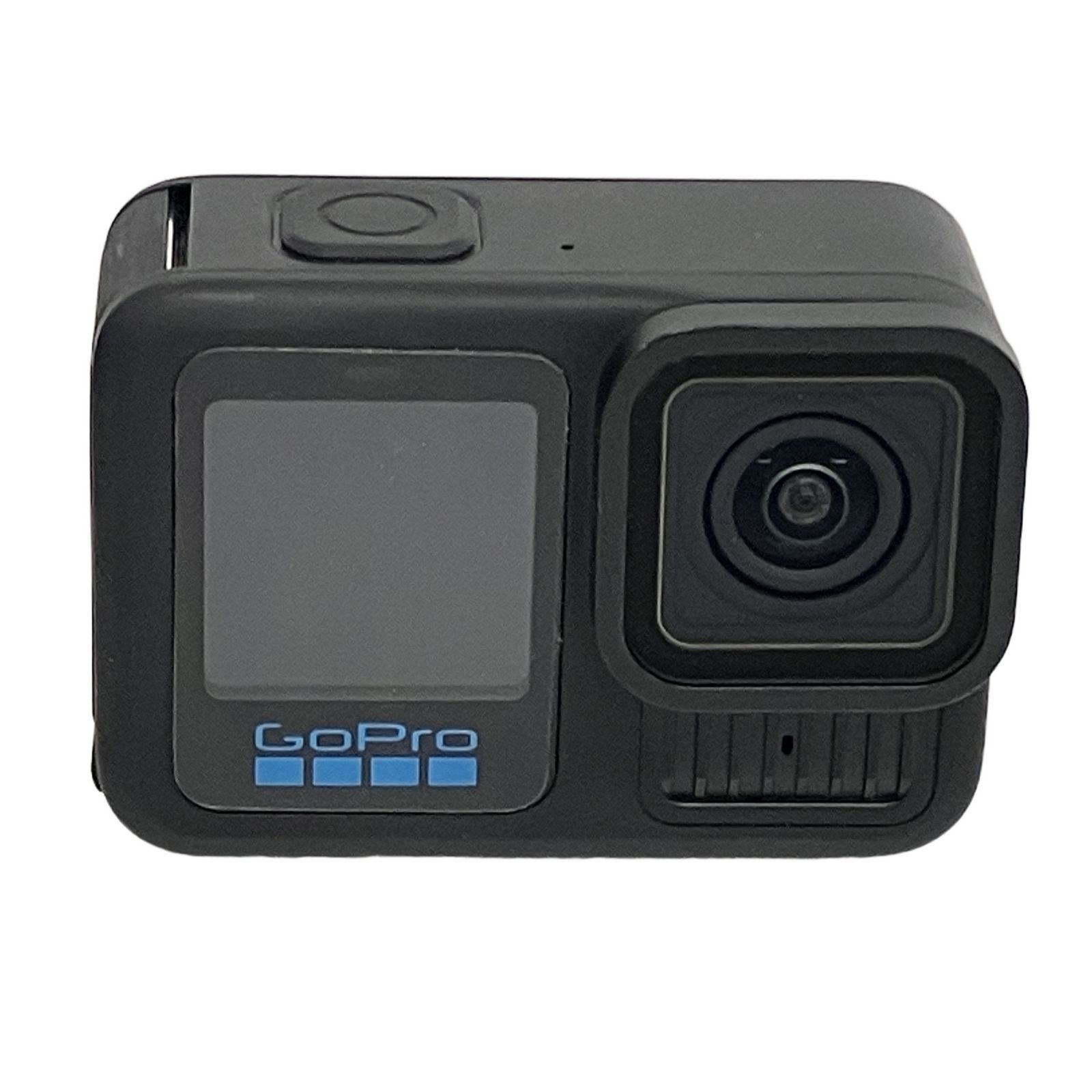 GoPro HERO13 BLACK CHDHX-131-FW アクションカメラ 2.27型 ブラック 中古 美品 T11202847