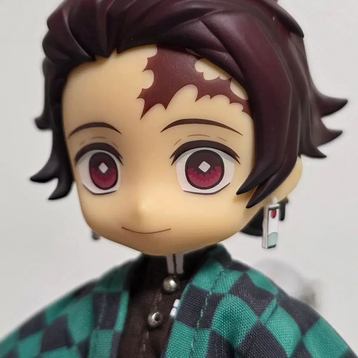 鬼滅の刃 竈門 炭治郎 ねんどろいど