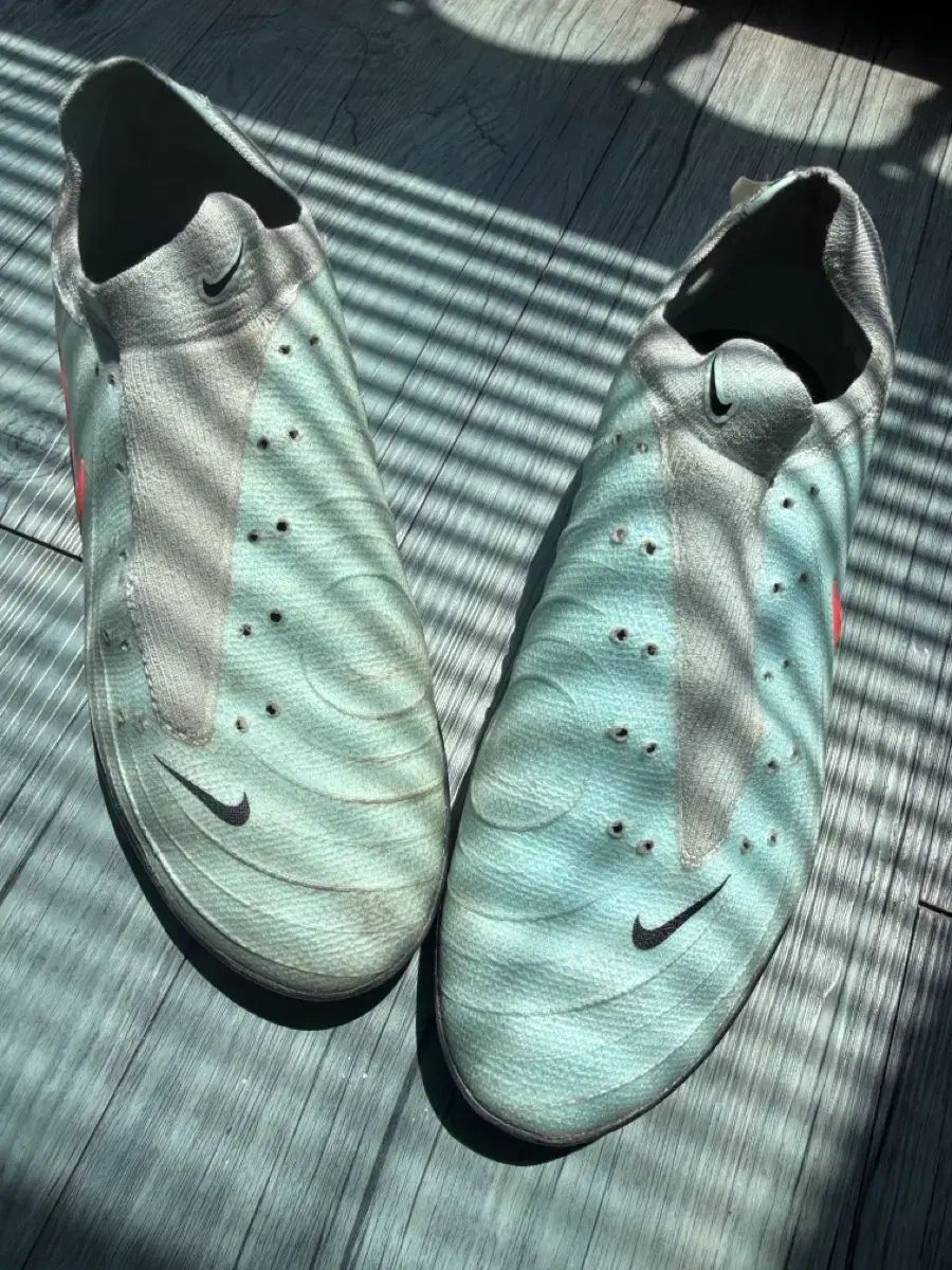 NIKE gx2 サッカーシューズ 出品