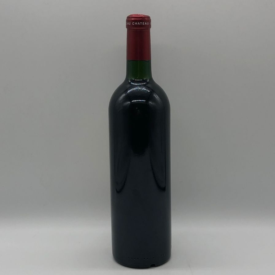 シャトー ペトリュス 2004 13.5％ 750ml【同梱不可】【B2】 - メルカリ
