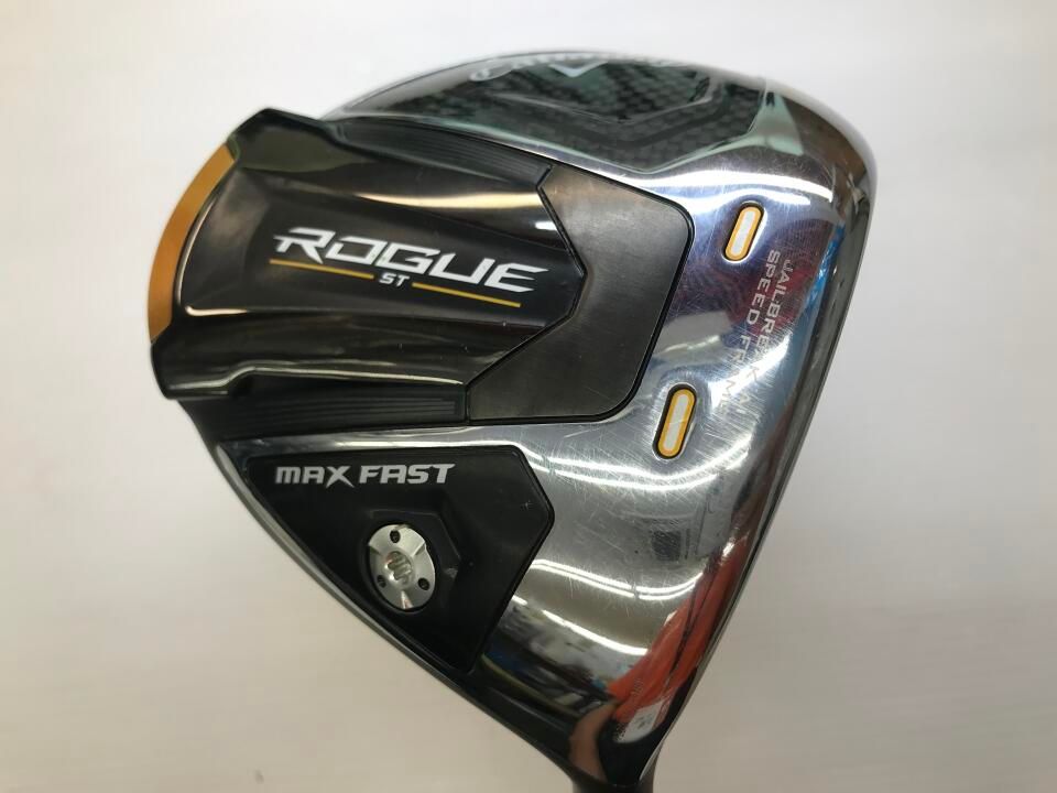 キャロウェイ ROGUE ST MAX FAST 10.5度 SPEEDER NX 40 for Callaway R 