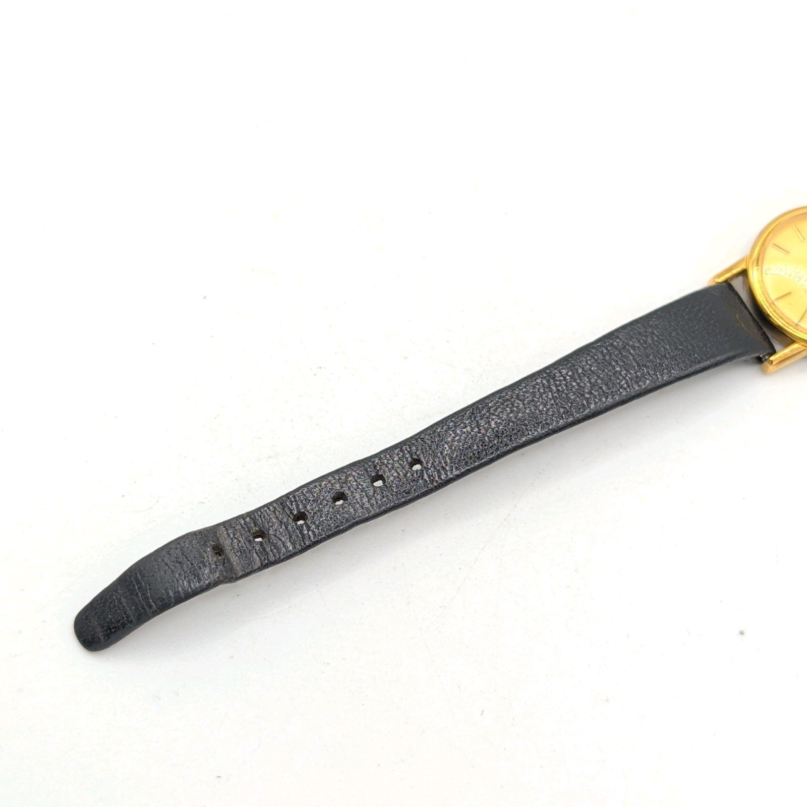 OMEGA DE VILLE Watch Hand-Winding Ladies Round Gold Y2K 00S オメガ デビル 時計 手巻き式 レディース ゴールド ゴールド文字盤 ラウンド ヴィンテージ 稼働品 OMEGA DE VILLE Watch Hand-Winding Ladies Round Gold Y2K 00S オメガ デビル 時計 手巻き式 レディース ゴールド ゴールド文字盤 ラウンド ヴィンテージ 稼働品
