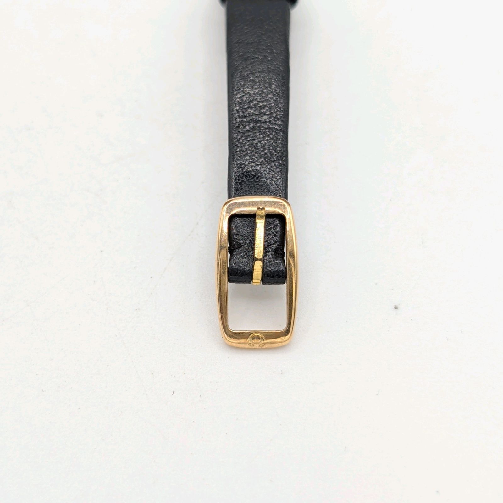 OMEGA DE VILLE Watch Hand-Winding Ladies Round Gold Y2K 00S オメガ デビル 時計 手巻き式 レディース ゴールド ゴールド文字盤 ラウンド ヴィンテージ 稼働品 OMEGA DE VILLE Watch Hand-Winding Ladies Round Gold Y2K 00S オメガ デビル 時計 手巻き式 レディース ゴールド ゴールド文字盤 ラウンド ヴィンテージ 稼働品