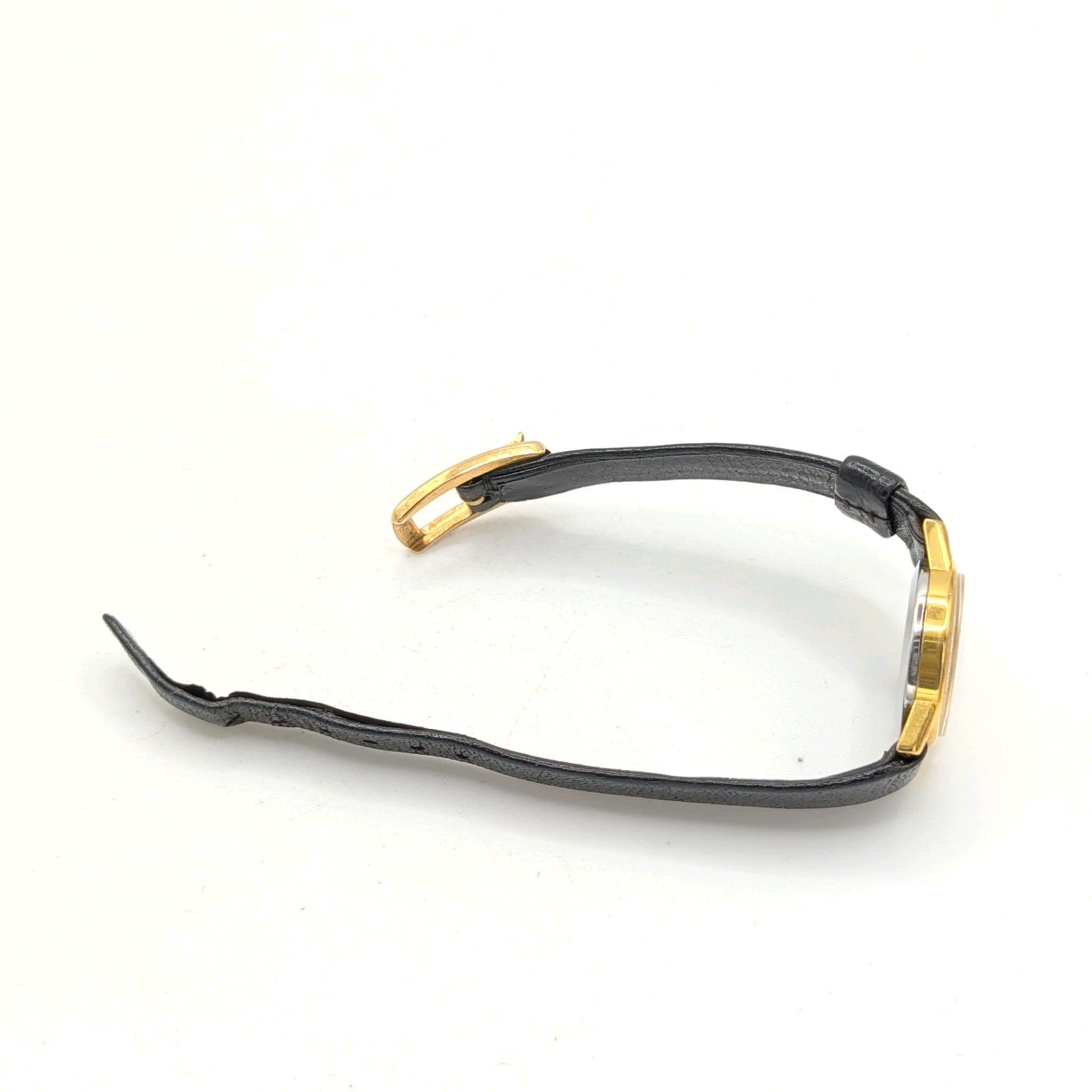 OMEGA DE VILLE Watch Hand-Winding Ladies Round Gold Y2K 00S オメガ デビル 時計 手巻き式 レディース ゴールド ゴールド文字盤 ラウンド ヴィンテージ 稼働品 OMEGA DE VILLE Watch Hand-Winding Ladies Round Gold Y2K 00S オメガ デビル 時計 手巻き式 レディース ゴールド ゴールド文字盤 ラウンド ヴィンテージ 稼働品