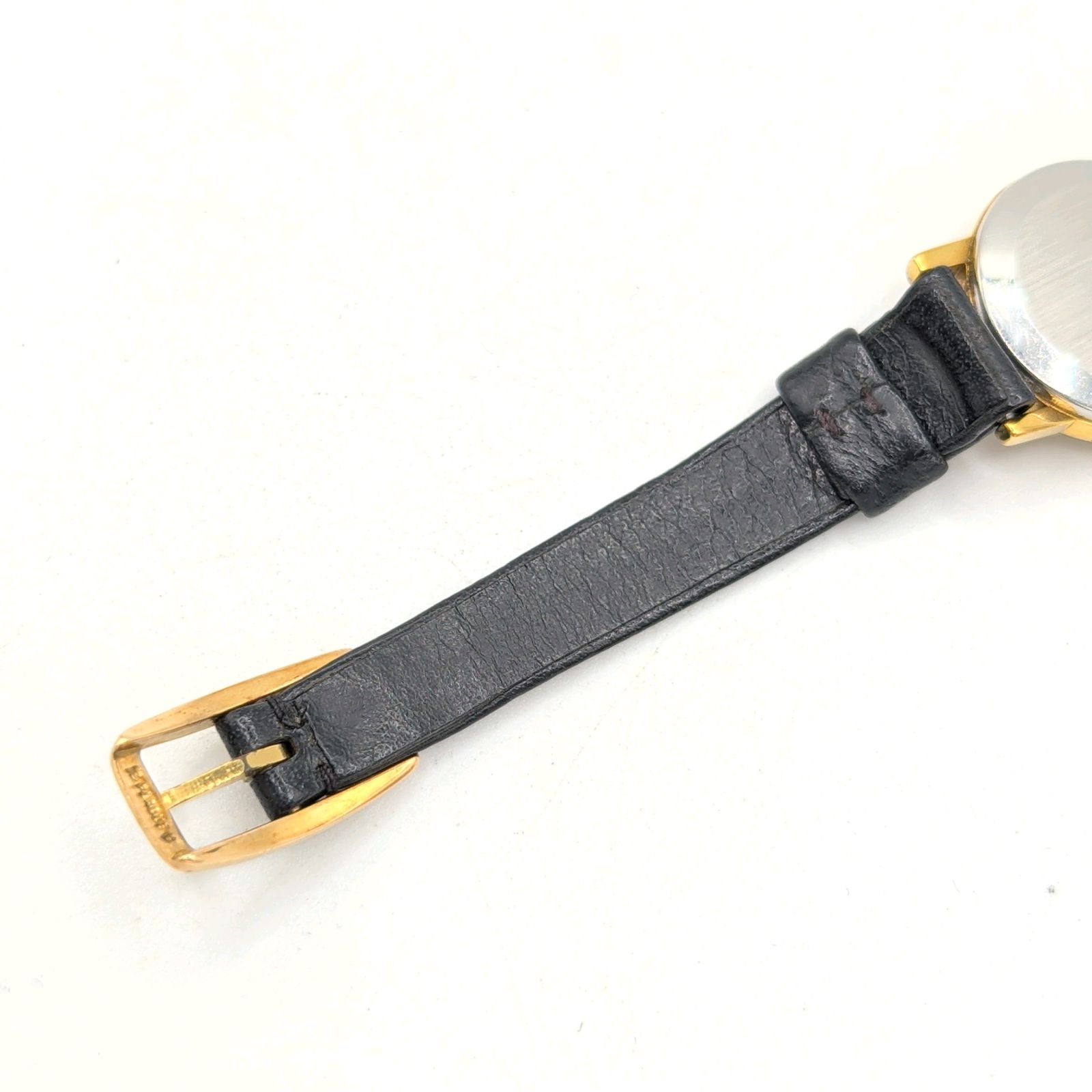 OMEGA DE VILLE Watch Hand-Winding Ladies Round Gold Y2K 00S オメガ デビル 時計 手巻き式 レディース ゴールド ゴールド文字盤 ラウンド ヴィンテージ 稼働品 OMEGA DE VILLE Watch Hand-Winding Ladies Round Gold Y2K 00S オメガ デビル 時計 手巻き式 レディース ゴールド ゴールド文字盤 ラウンド ヴィンテージ 稼働品