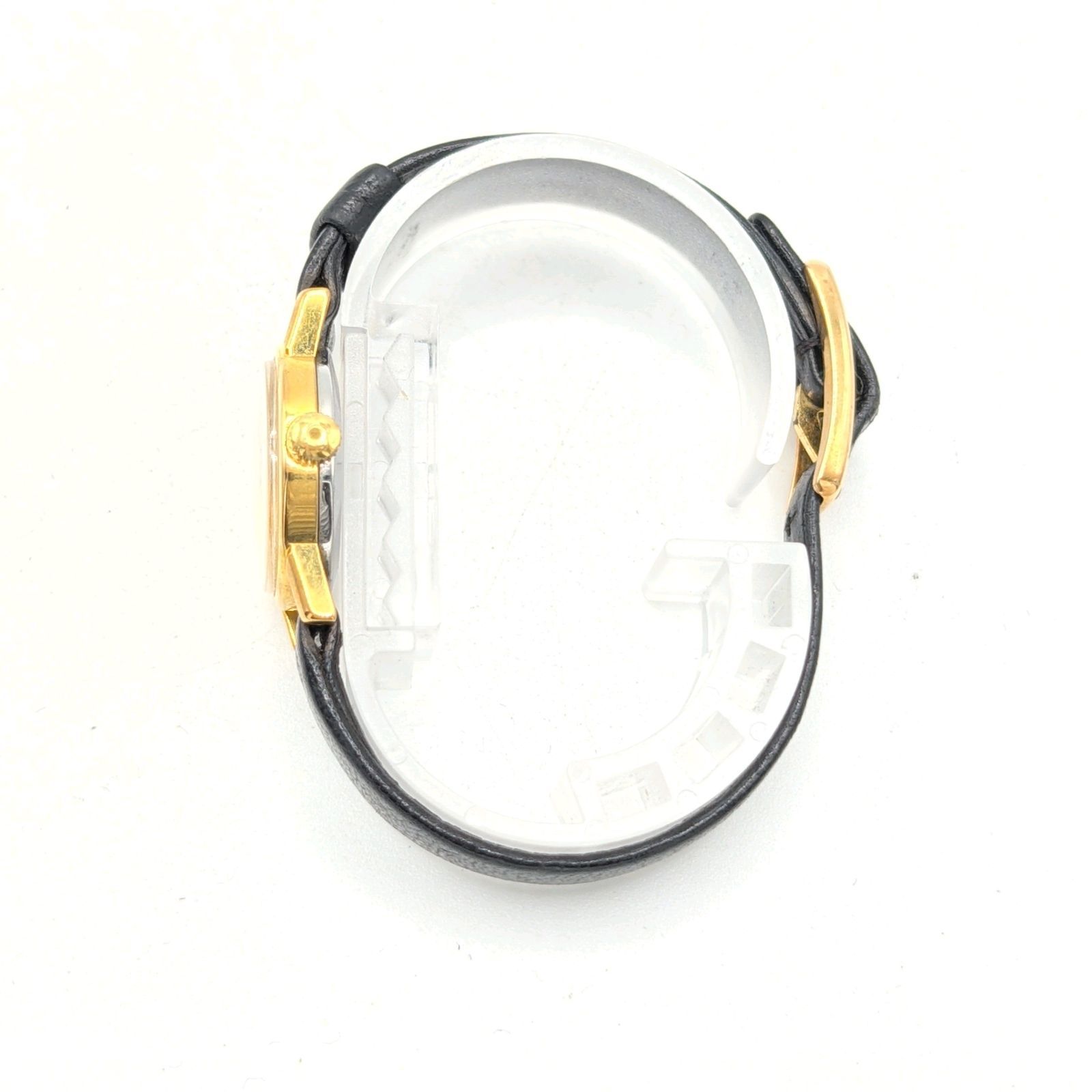 OMEGA DE VILLE Watch Hand-Winding Ladies Round Gold Y2K 00S オメガ デビル 時計 手巻き式 レディース ゴールド ゴールド文字盤 ラウンド ヴィンテージ 稼働品 OMEGA DE VILLE Watch Hand-Winding Ladies Round Gold Y2K 00S オメガ デビル 時計 手巻き式 レディース ゴールド ゴールド文字盤 ラウンド ヴィンテージ 稼働品