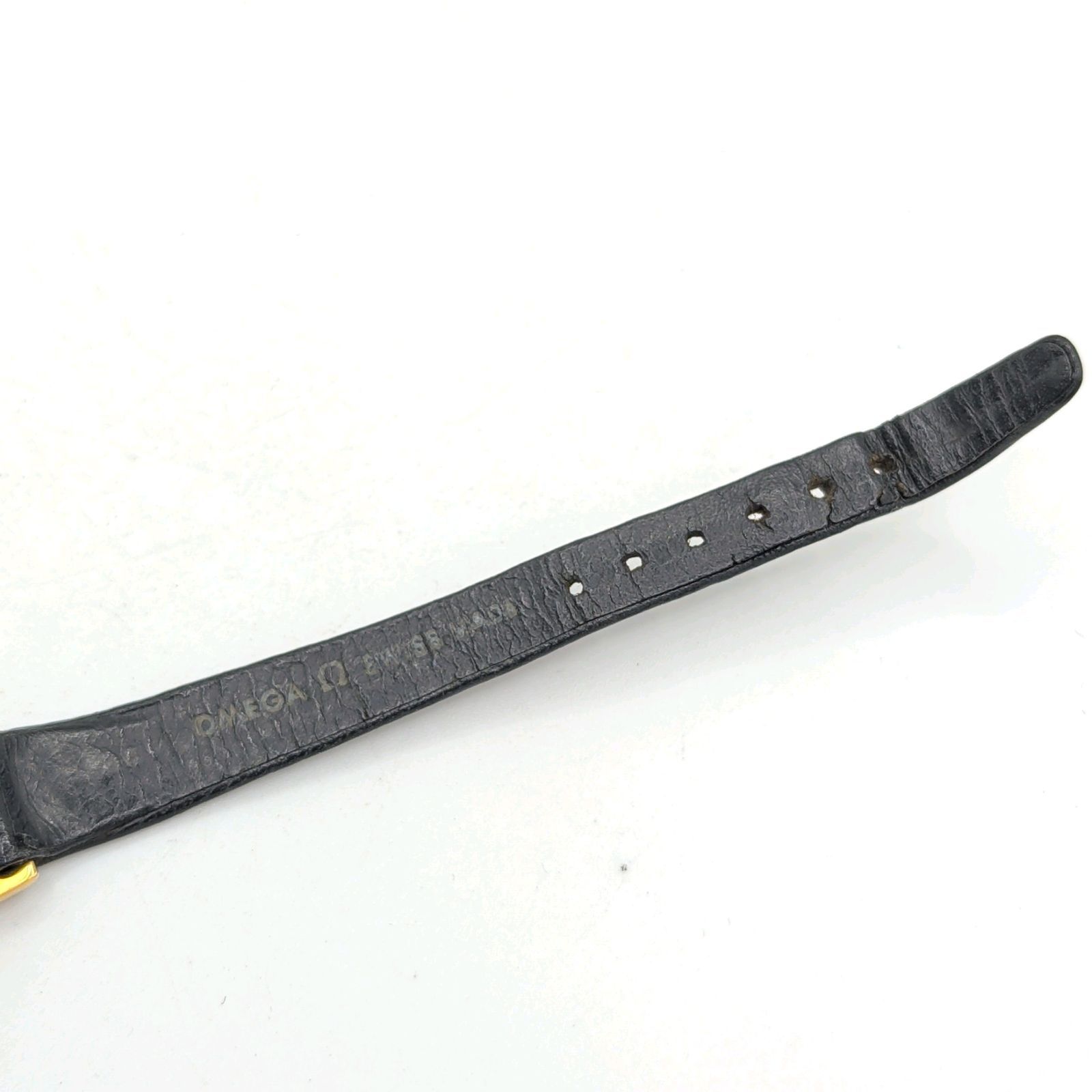 OMEGA DE VILLE Watch Hand-Winding Ladies Round Gold Y2K 00S オメガ デビル 時計 手巻き式 レディース ゴールド ゴールド文字盤 ラウンド ヴィンテージ 稼働品 OMEGA DE VILLE Watch Hand-Winding Ladies Round Gold Y2K 00S オメガ デビル 時計 手巻き式 レディース ゴールド ゴールド文字盤 ラウンド ヴィンテージ 稼働品