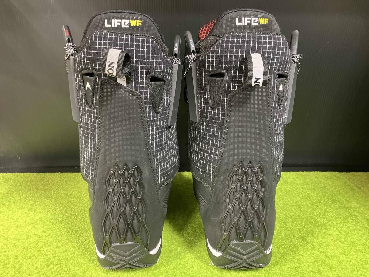 スノーボードブーツ BURTON バートン SLX エスエルエックス 2022年
