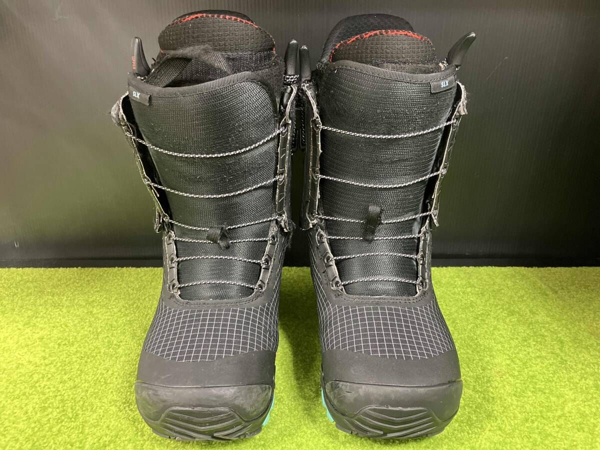 スノーボードブーツ BURTON バートン SLX エスエルエックス 2022年