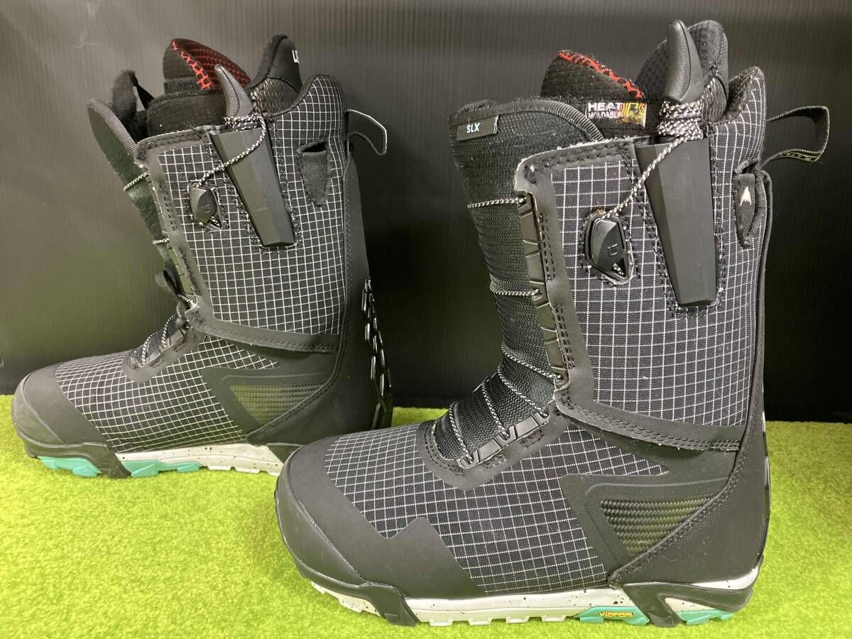 スノーボードブーツ BURTON バートン SLX エスエルエックス 2022年