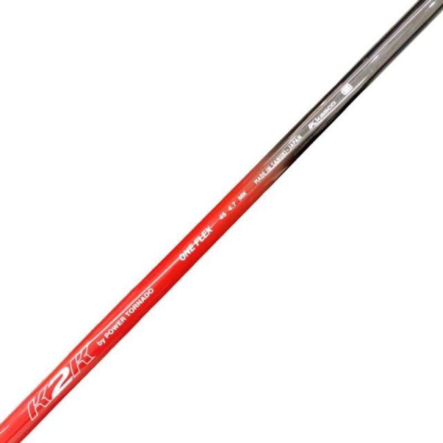中古】 キャスコ K2K MAX ワンレングスユーティリティ U5 