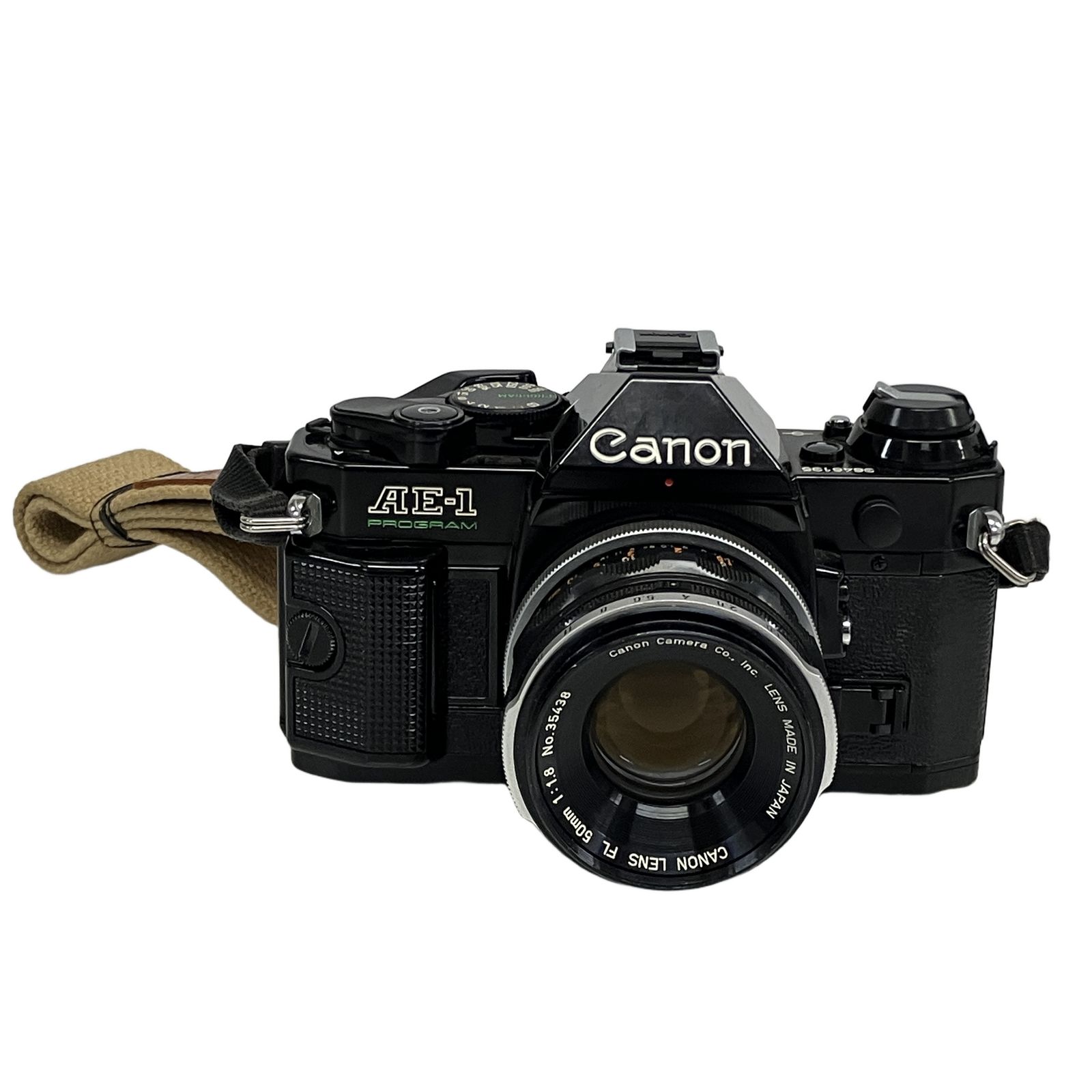 CANON AE-1 ジャンク　ＦＤマウントレンズ CANON AE-1 ジャンク FDマウントレンズ 【公式ショッピングサイト】