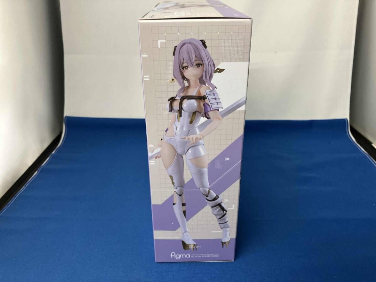 figma 640 勝利の女神:NIKKE 紅蓮 勝利の女神:NIKKE - メルカリ