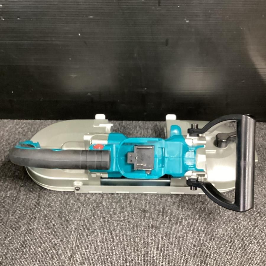 【未使用】makita/マキタ PB180DRGX 18V充電式ポータブルバンドソー 【202】 【未使用】makita/マキタ PB180DRGX 18V充電式ポータブルバンドソー 【202】